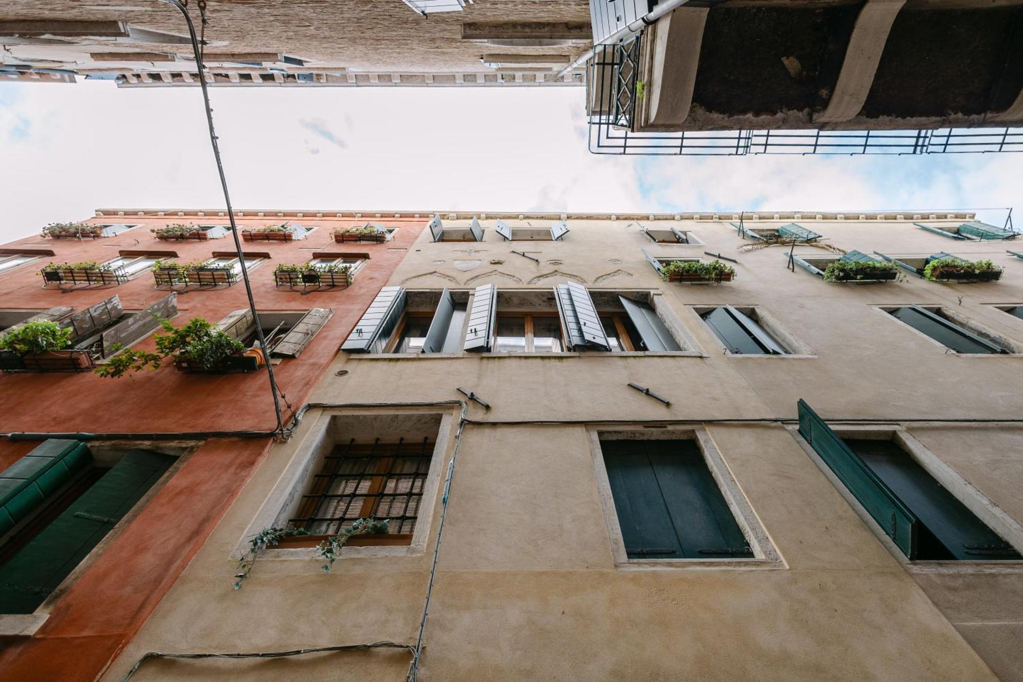 Dimora Capuleti Apartment