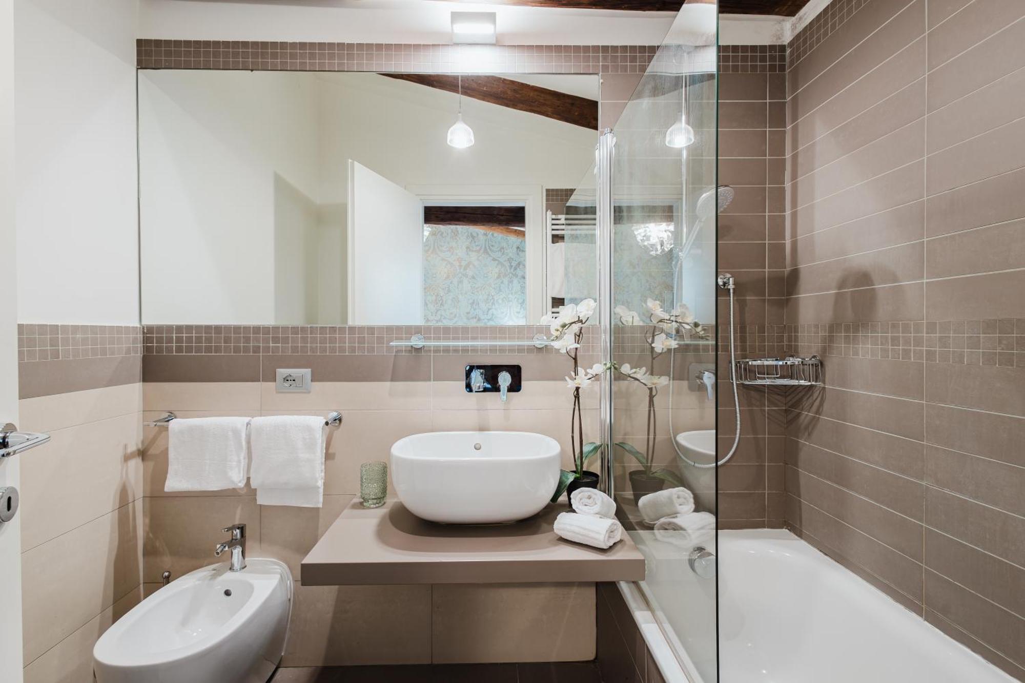 Apartment Dimora Capuleti