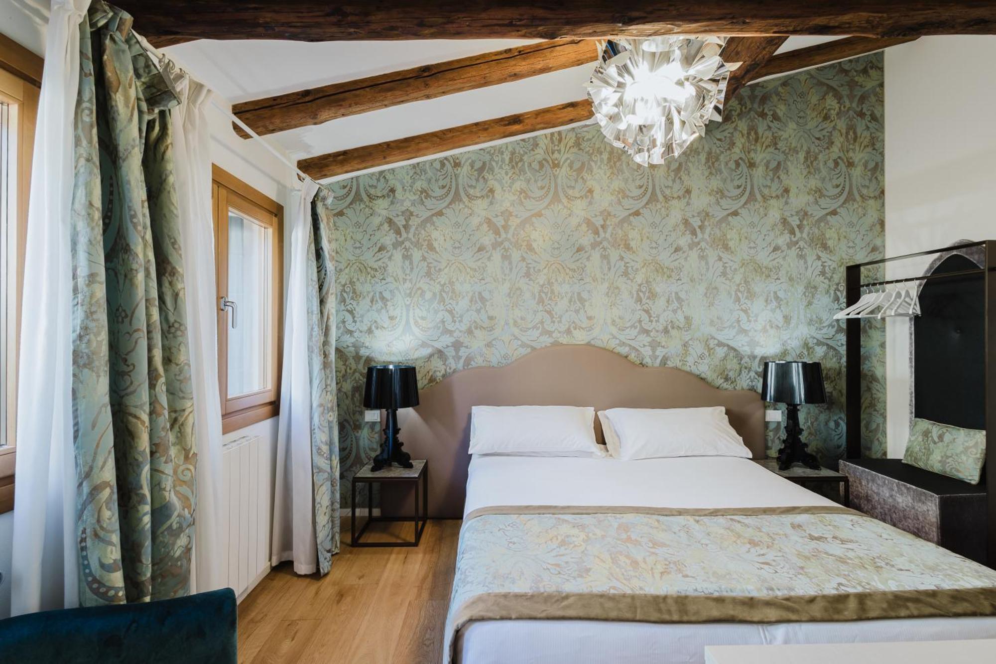 Apartment Dimora Capuleti